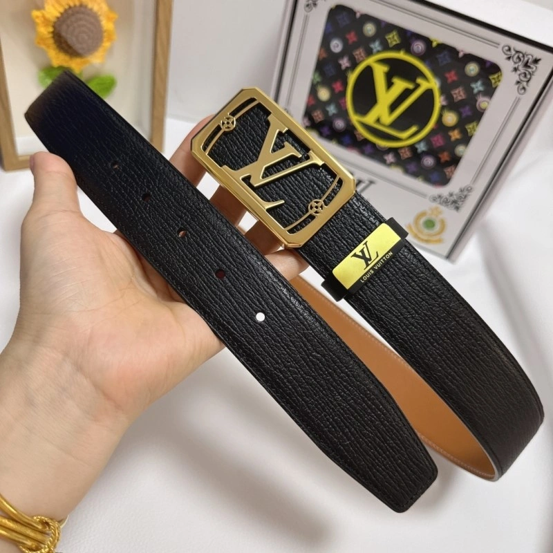 Modern Louis Vuitton Belts 300751