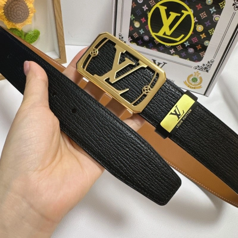 Modern Louis Vuitton Belts 300751
