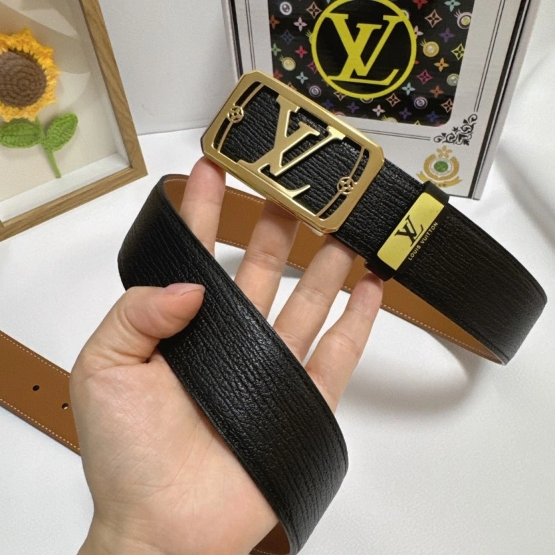 Modern Louis Vuitton Belts 300751
