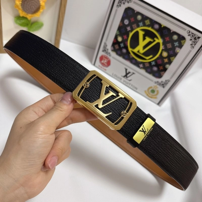 Modern Louis Vuitton Belts 300751