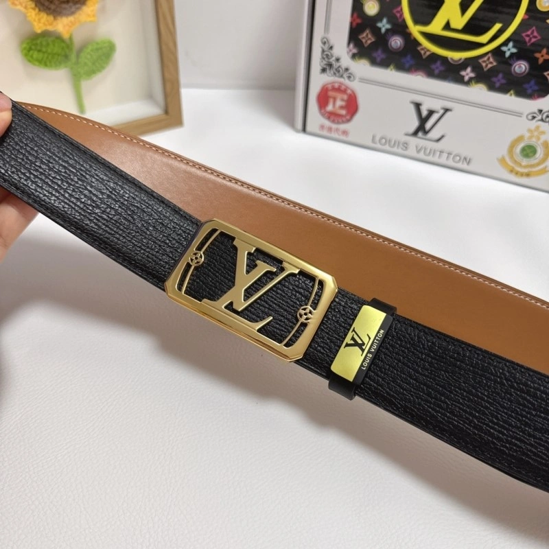 Modern Louis Vuitton Belts 300751