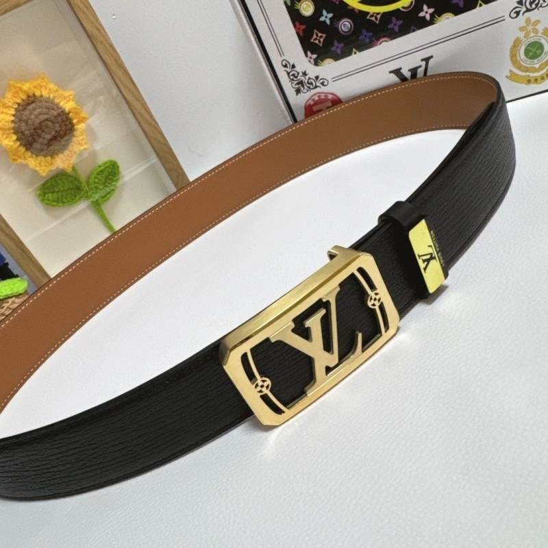 Modern Louis Vuitton Belts 300751