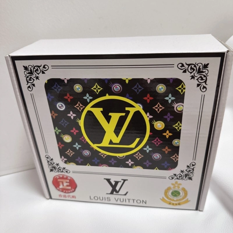 Modern Louis Vuitton Belts 300751