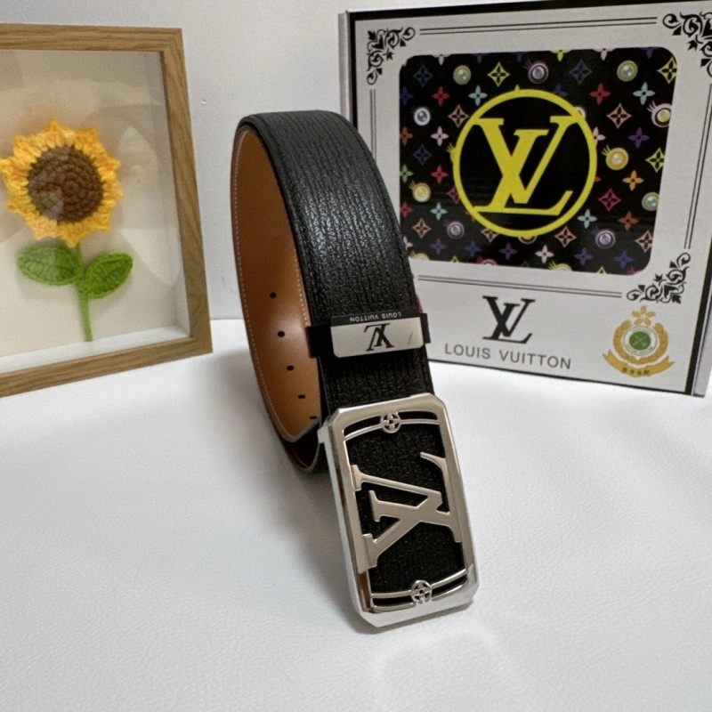 Louis Vuitton Belts Supportive 300767