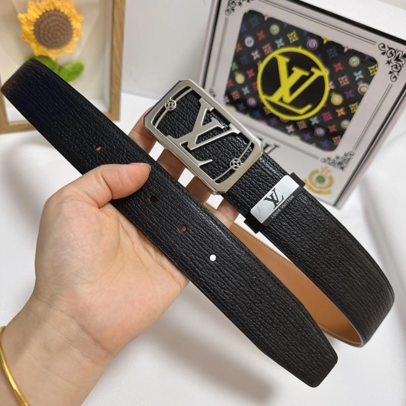 Louis Vuitton Belts Supportive 300767