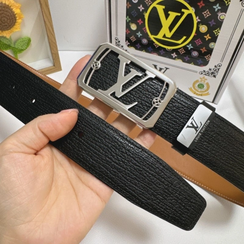 Louis Vuitton Belts Supportive 300767