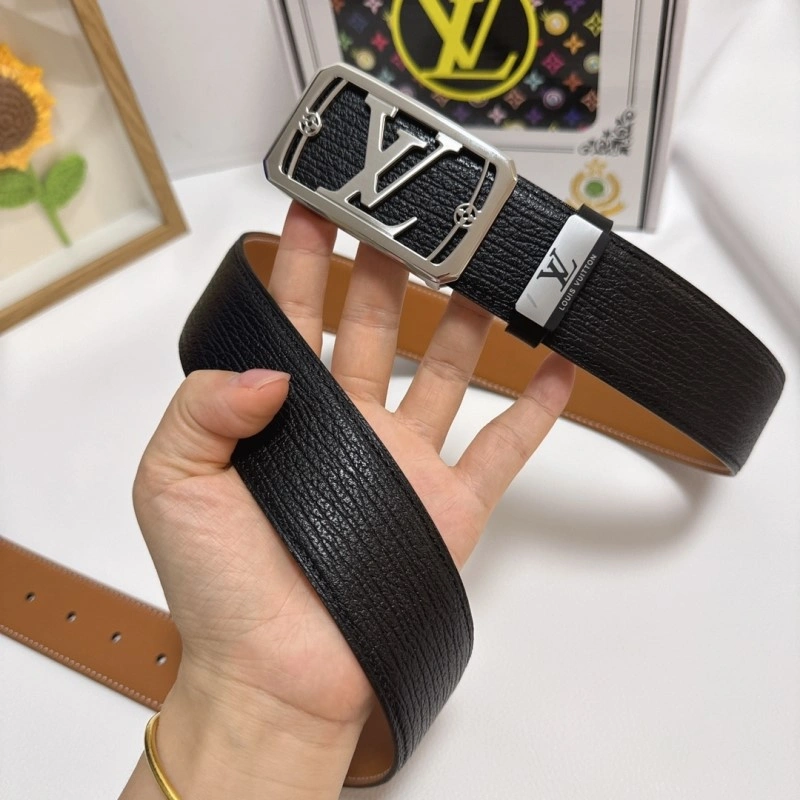 Louis Vuitton Belts Supportive 300767