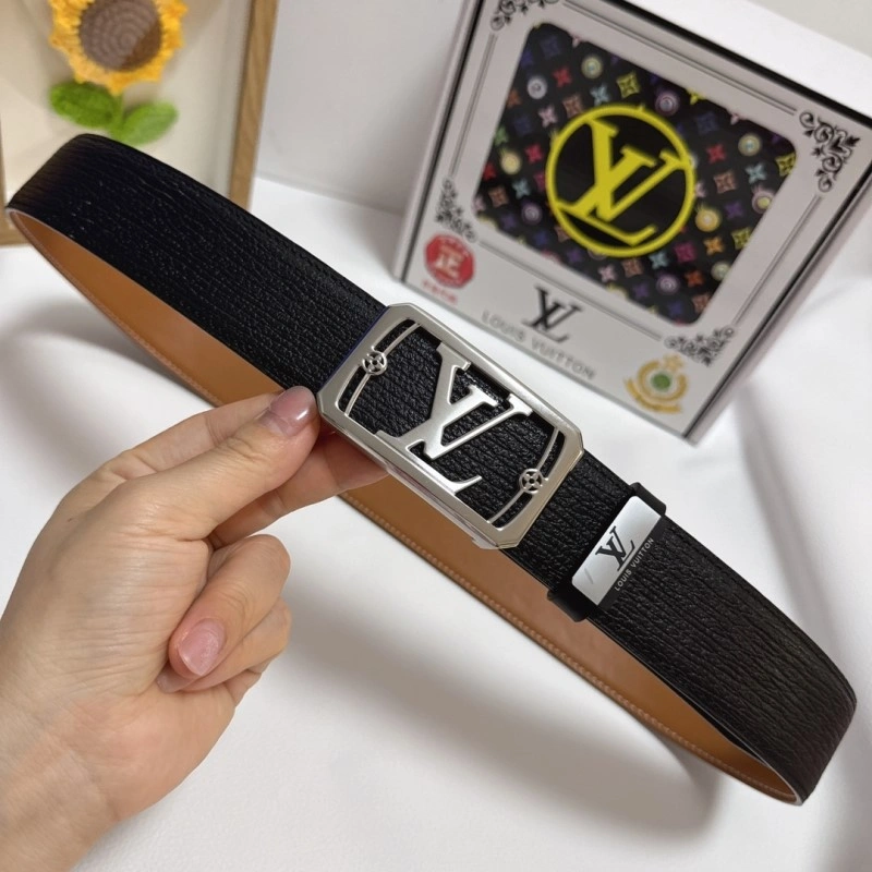 Louis Vuitton Belts Supportive 300767