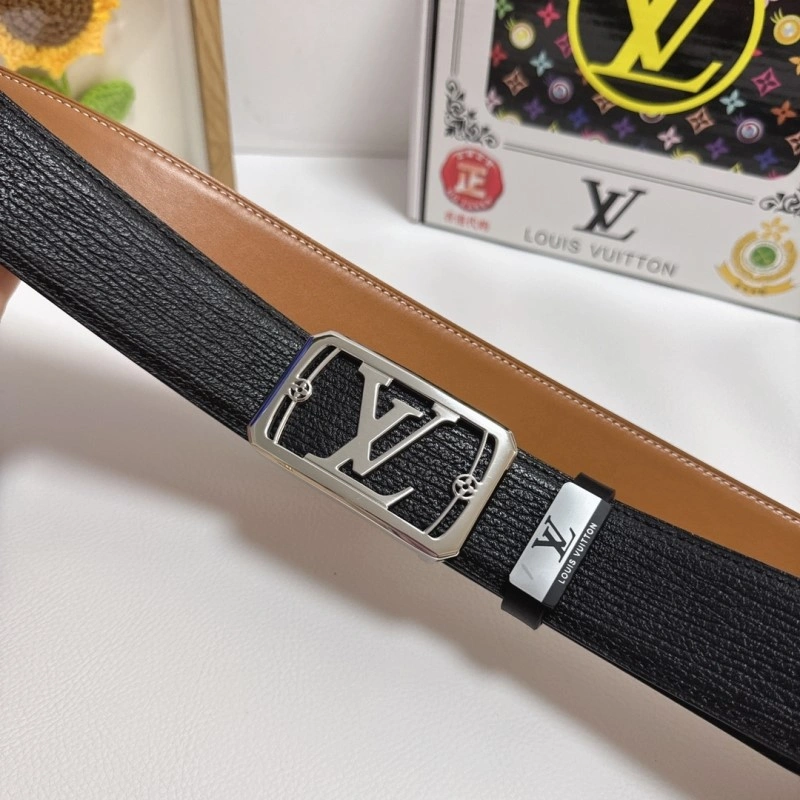 Louis Vuitton Belts Supportive 300767