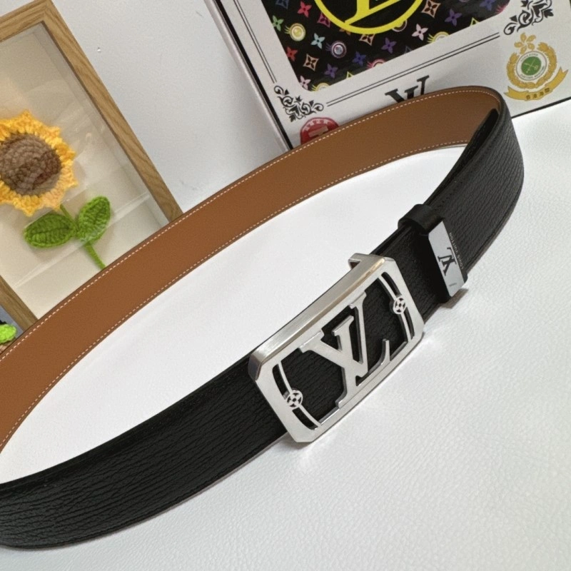 Louis Vuitton Belts Supportive 300767
