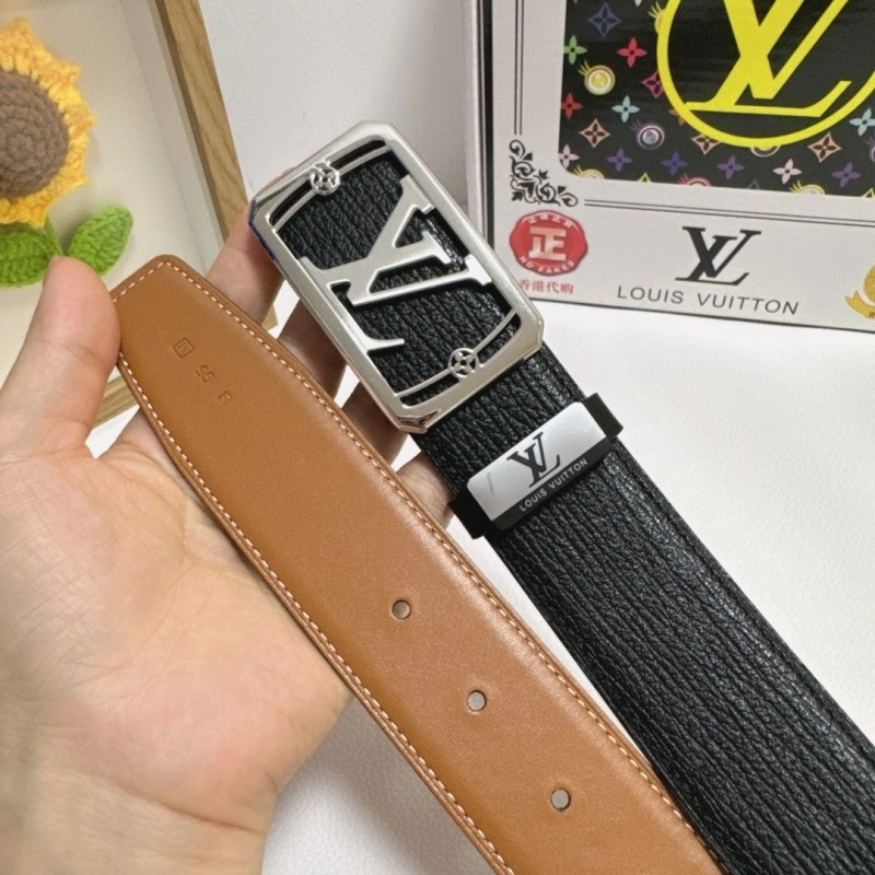 Louis Vuitton Belts Supportive 300767