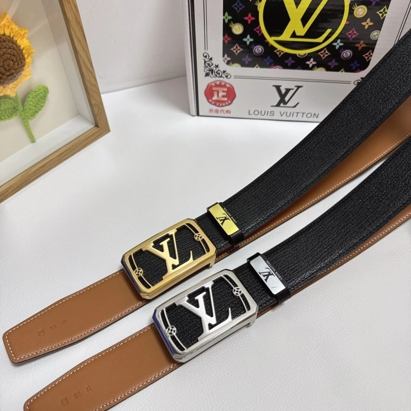 Louis Vuitton Belts Supportive 300767