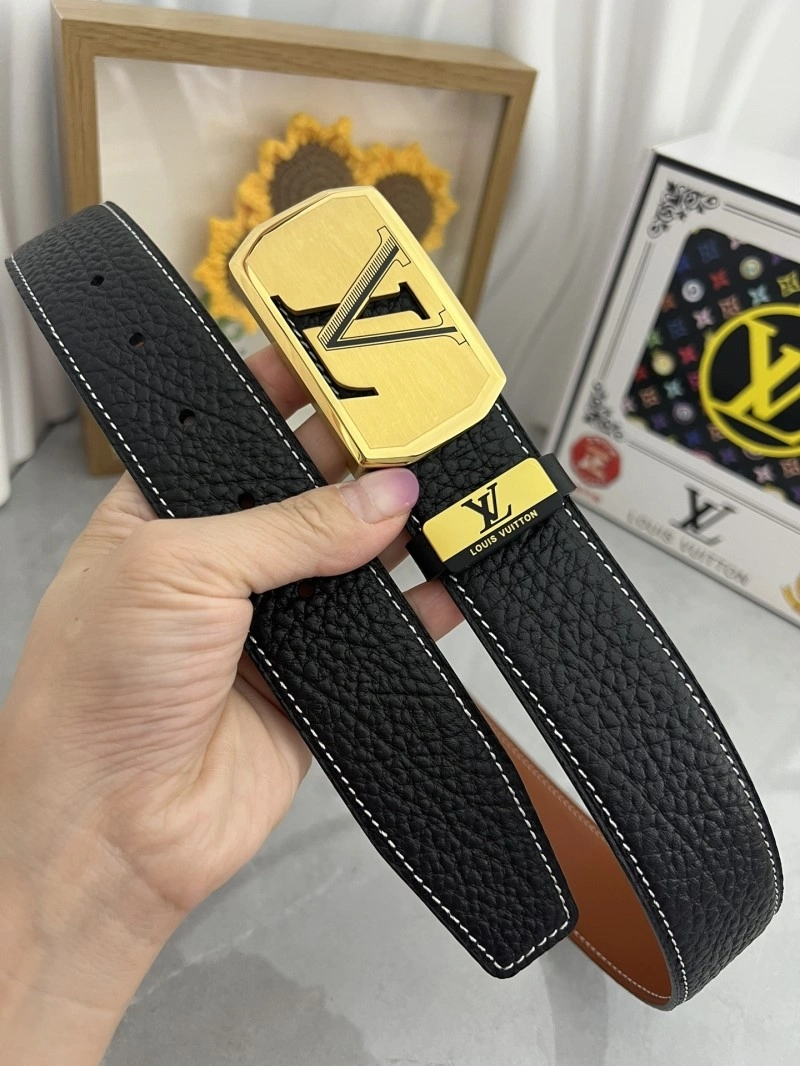Refined Louis Vuitton Belts 300749
