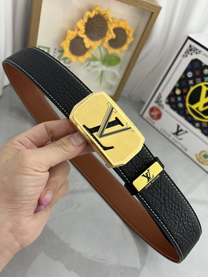 Refined Louis Vuitton Belts 300749