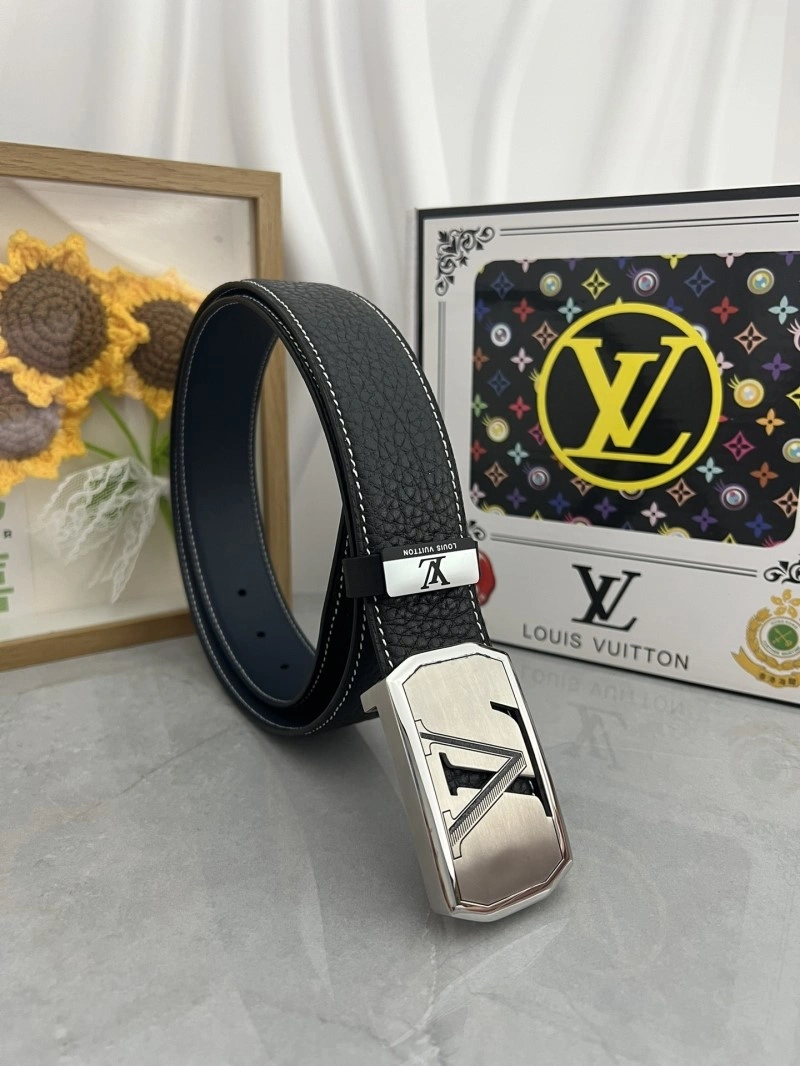 EasyCare Louis Vuitton Belts 300748