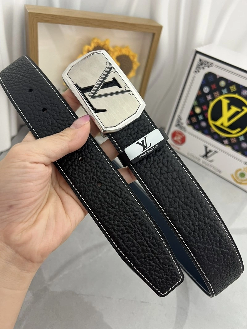 EasyCare Louis Vuitton Belts 300748