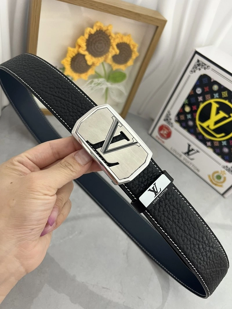 EasyCare Louis Vuitton Belts 300748