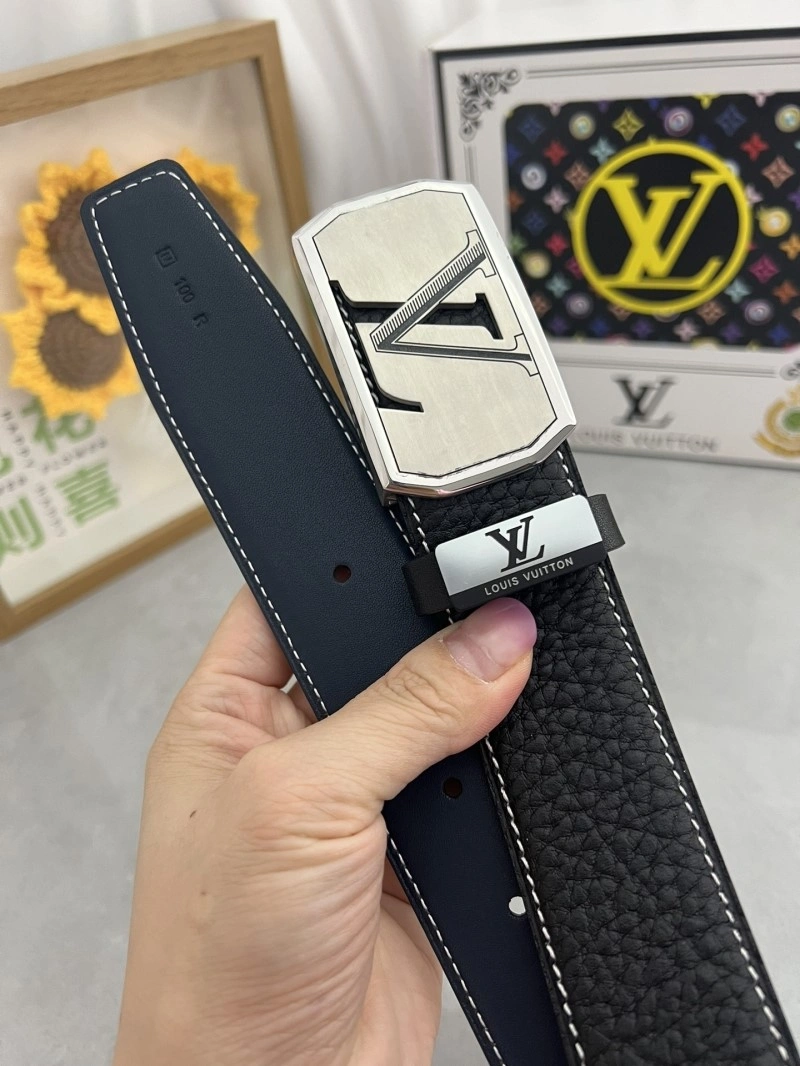 EasyCare Louis Vuitton Belts 300748