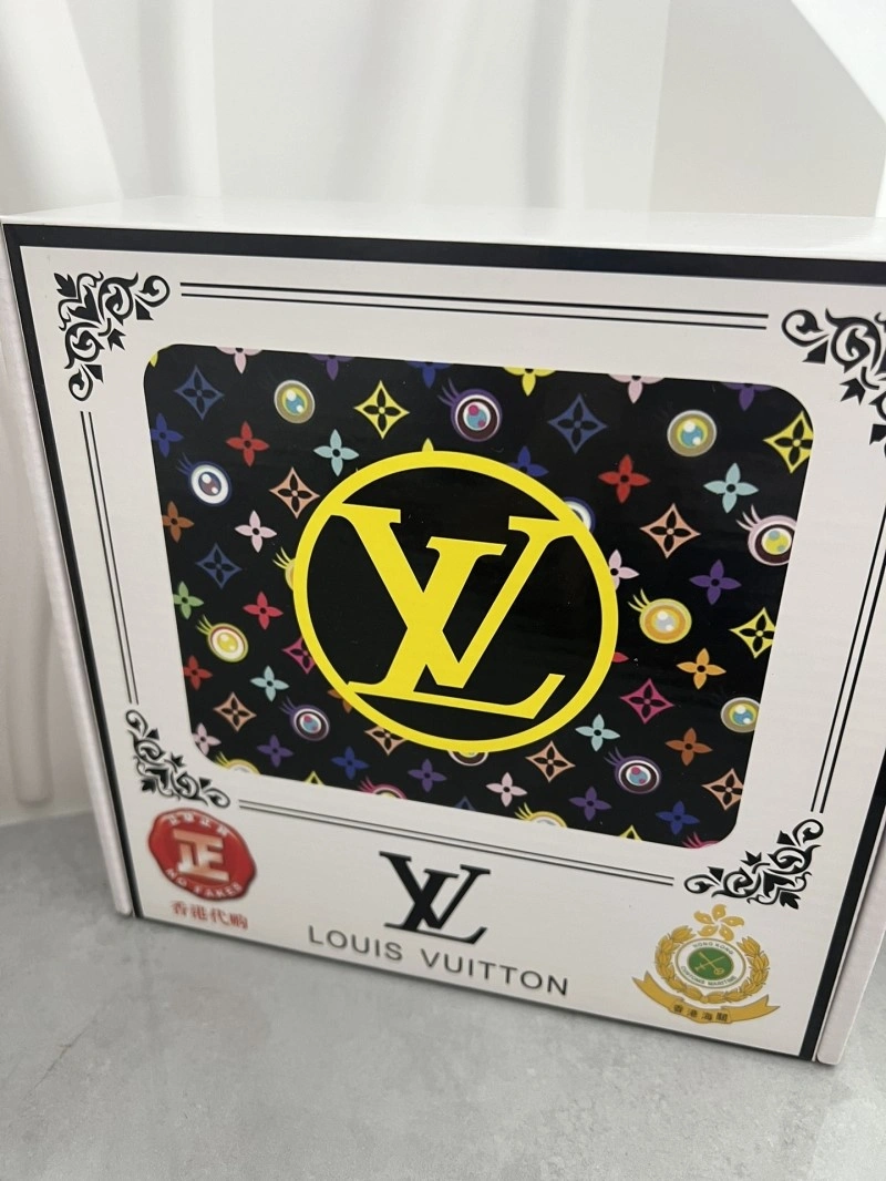 EasyCare Louis Vuitton Belts 300748