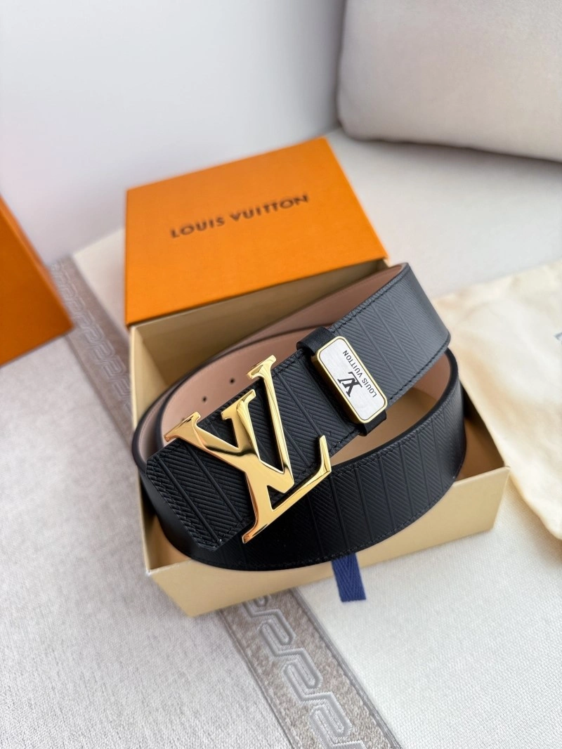 MoistureWicking Louis Vuitton Belts 300755