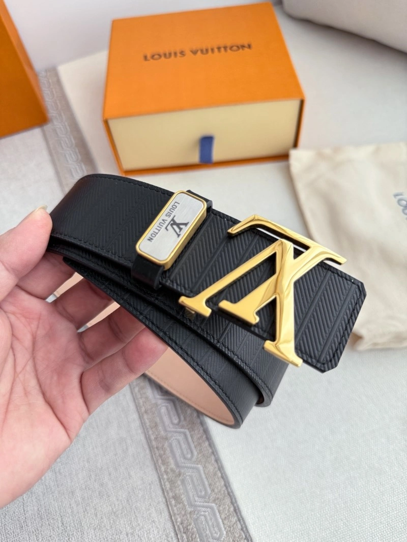MoistureWicking Louis Vuitton Belts 300755