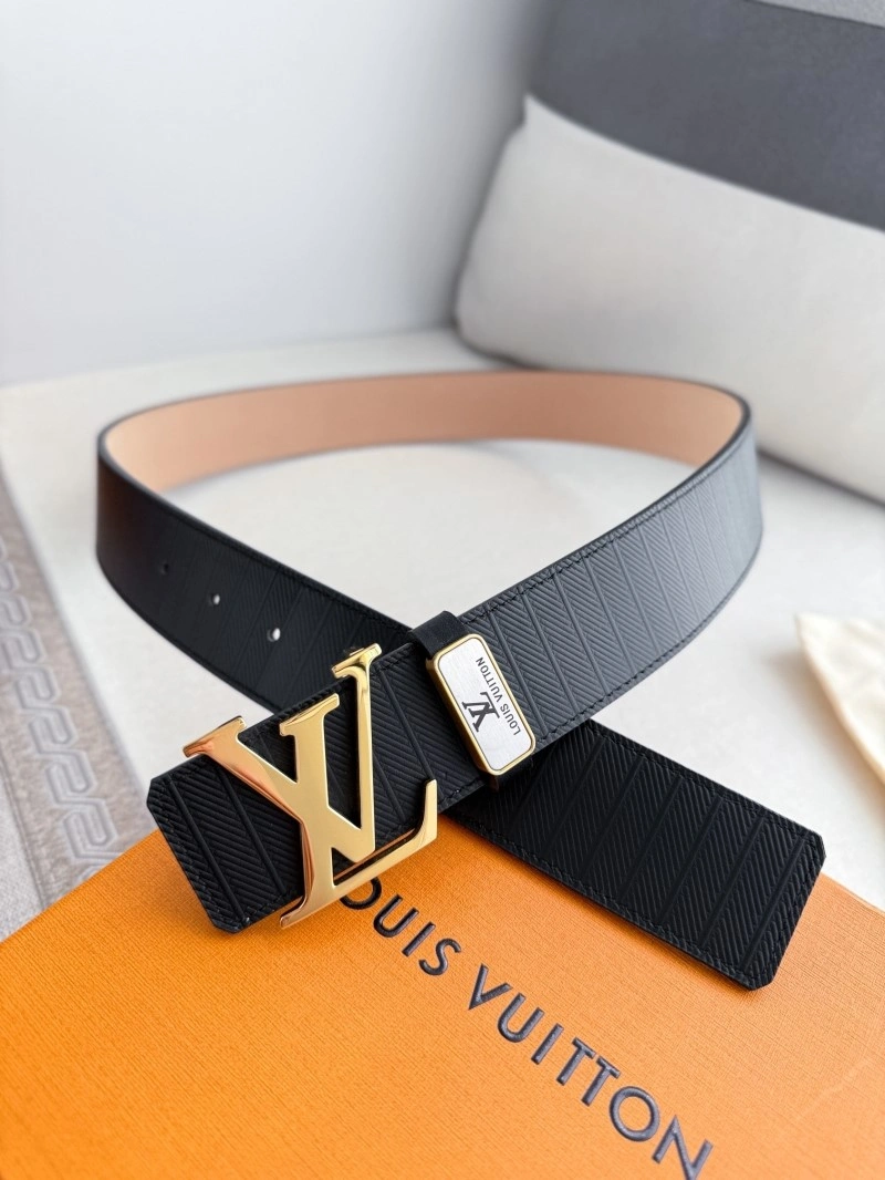 MoistureWicking Louis Vuitton Belts 300755