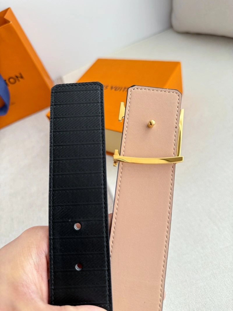 MoistureWicking Louis Vuitton Belts 300755