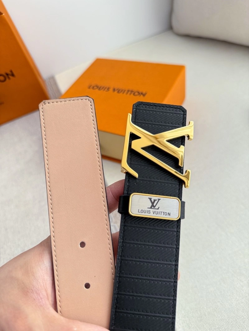 MoistureWicking Louis Vuitton Belts 300755