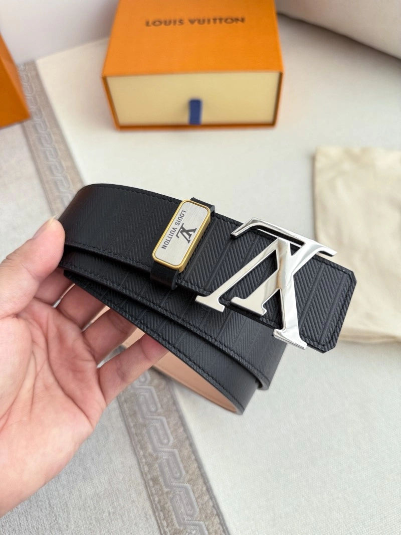 Louis Vuitton Belts Sophisticated 300753