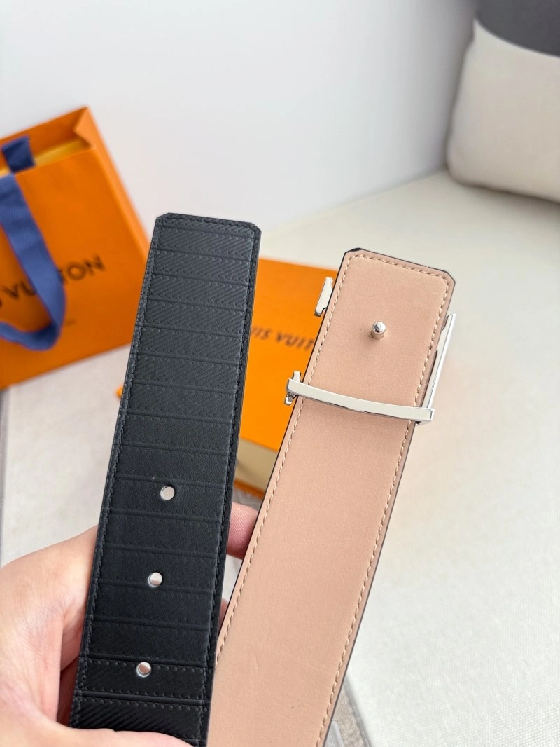 Louis Vuitton Belts Sophisticated 300753