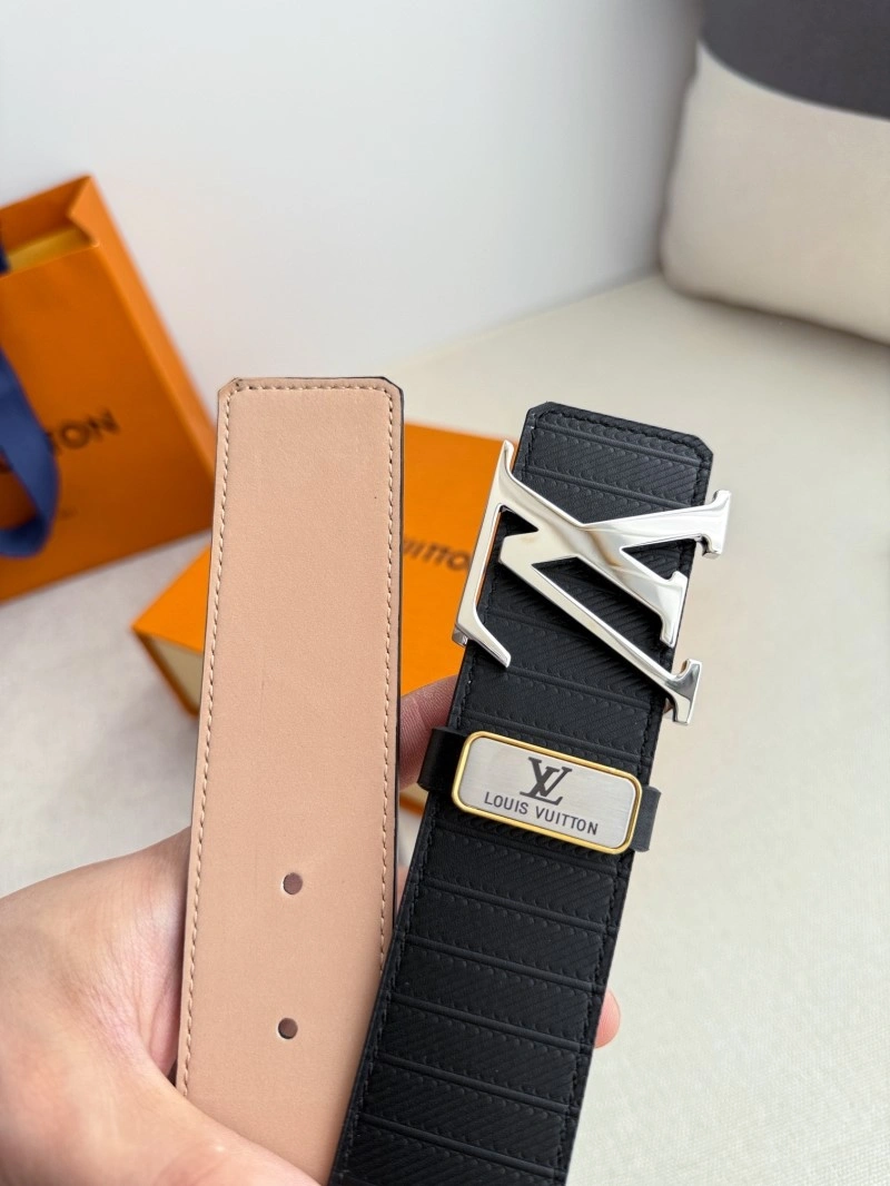 Louis Vuitton Belts Sophisticated 300753