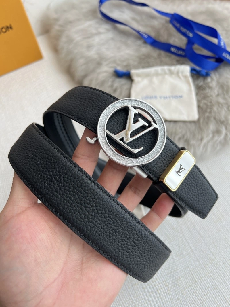 Louis Vuitton Belts Durable 300774