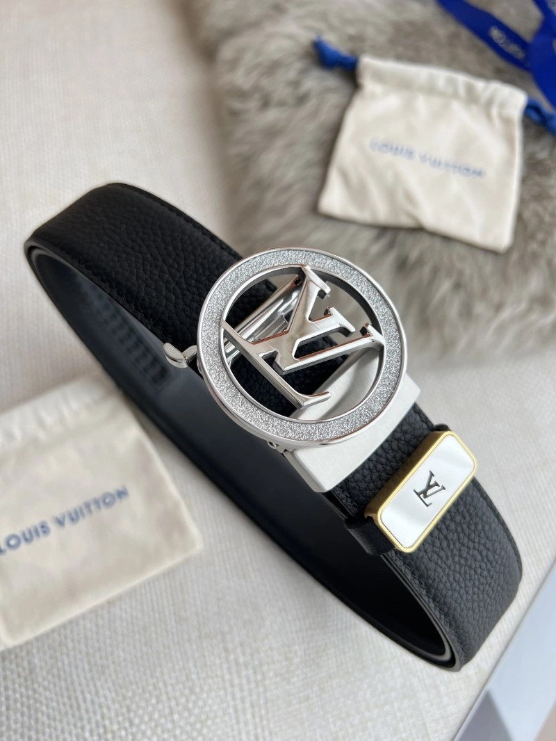 Louis Vuitton Belts Durable 300774