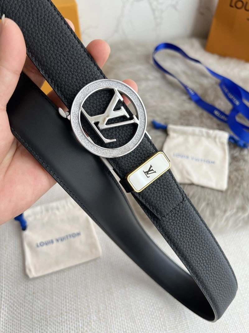 Louis Vuitton Belts Durable 300774