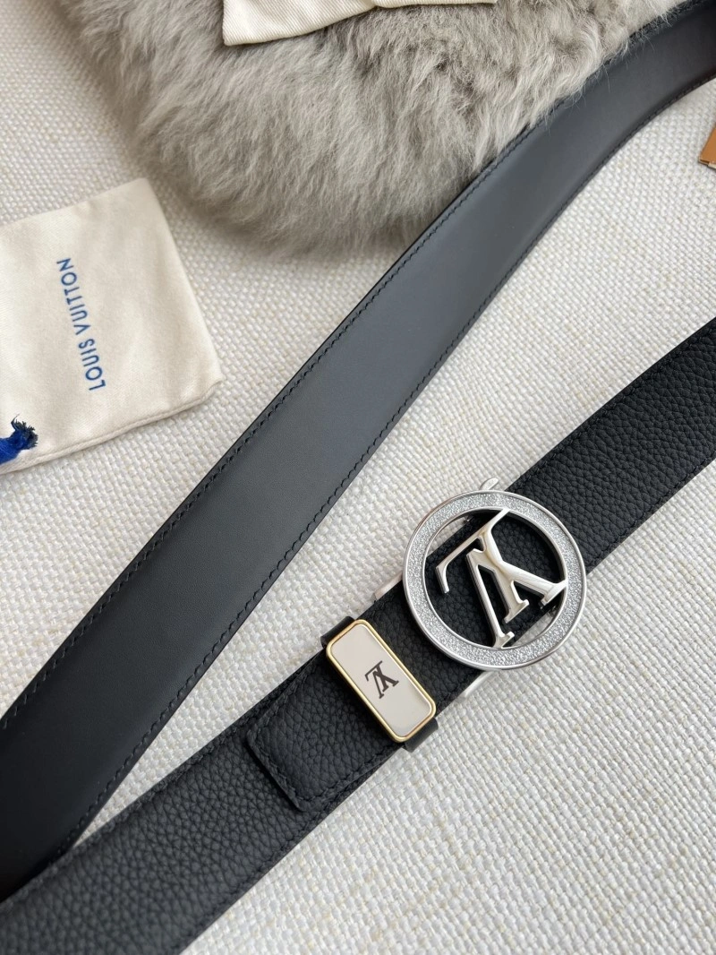 Louis Vuitton Belts Durable 300774