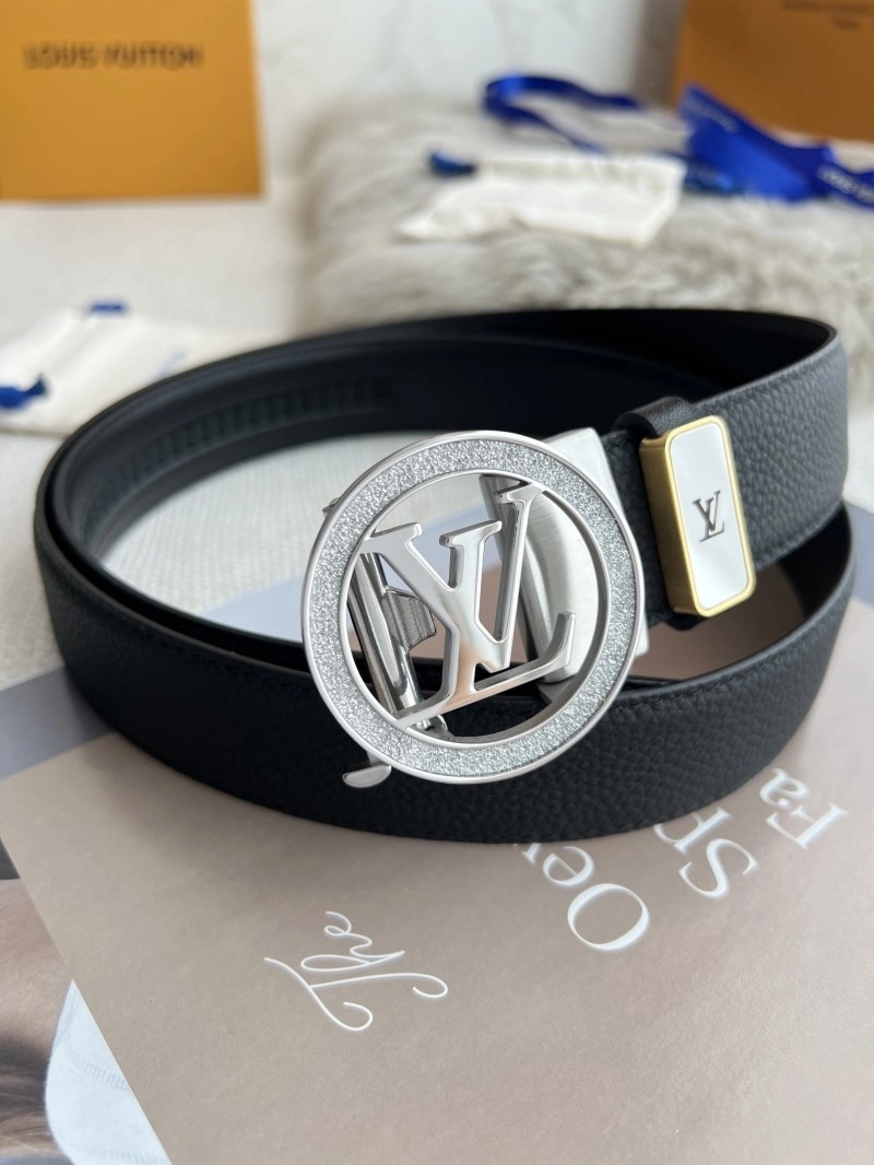 Louis Vuitton Belts Durable 300774