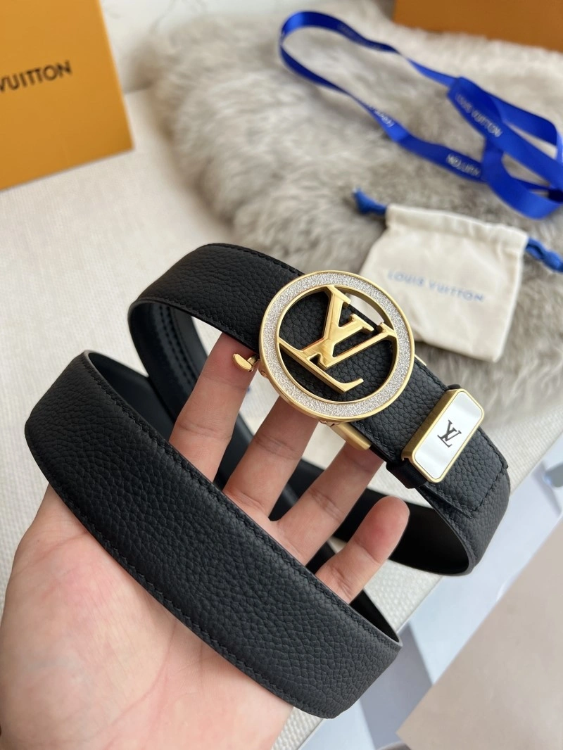 Louis Vuitton Belts Snug 300772