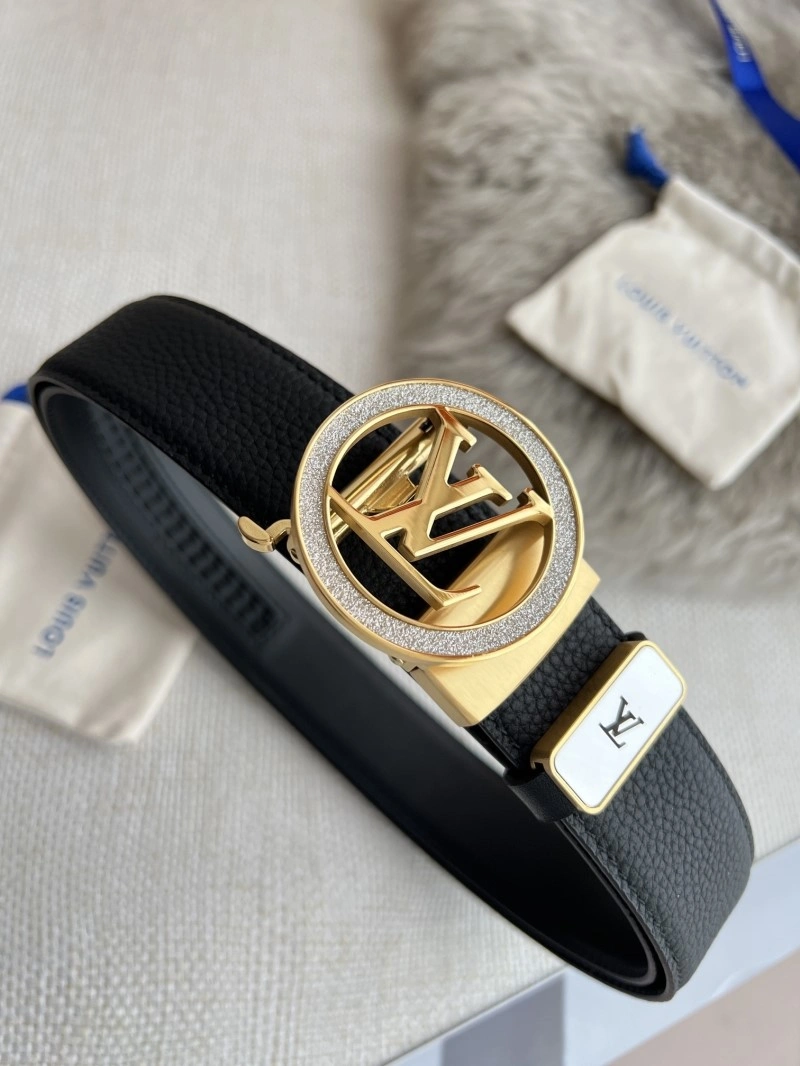 Louis Vuitton Belts Snug 300772