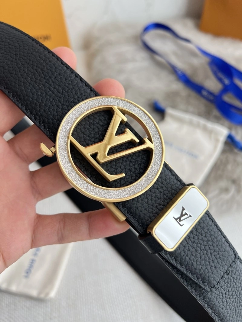 Louis Vuitton Belts Snug 300772
