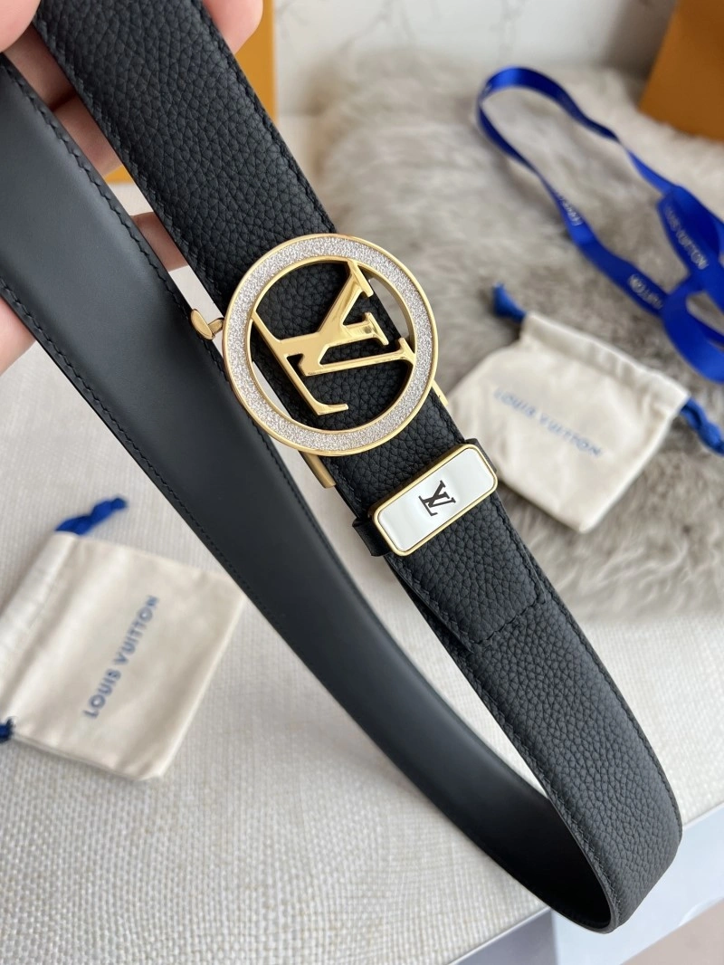 Louis Vuitton Belts Snug 300772