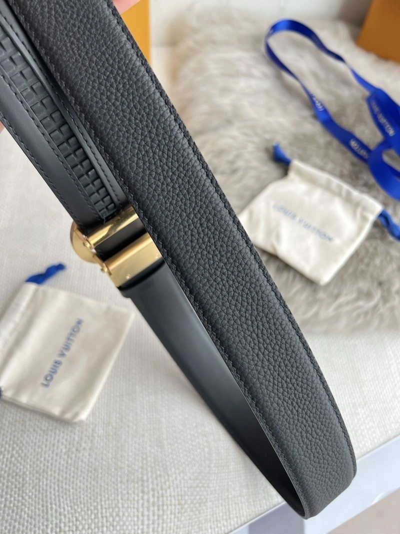 Louis Vuitton Belts Snug 300772