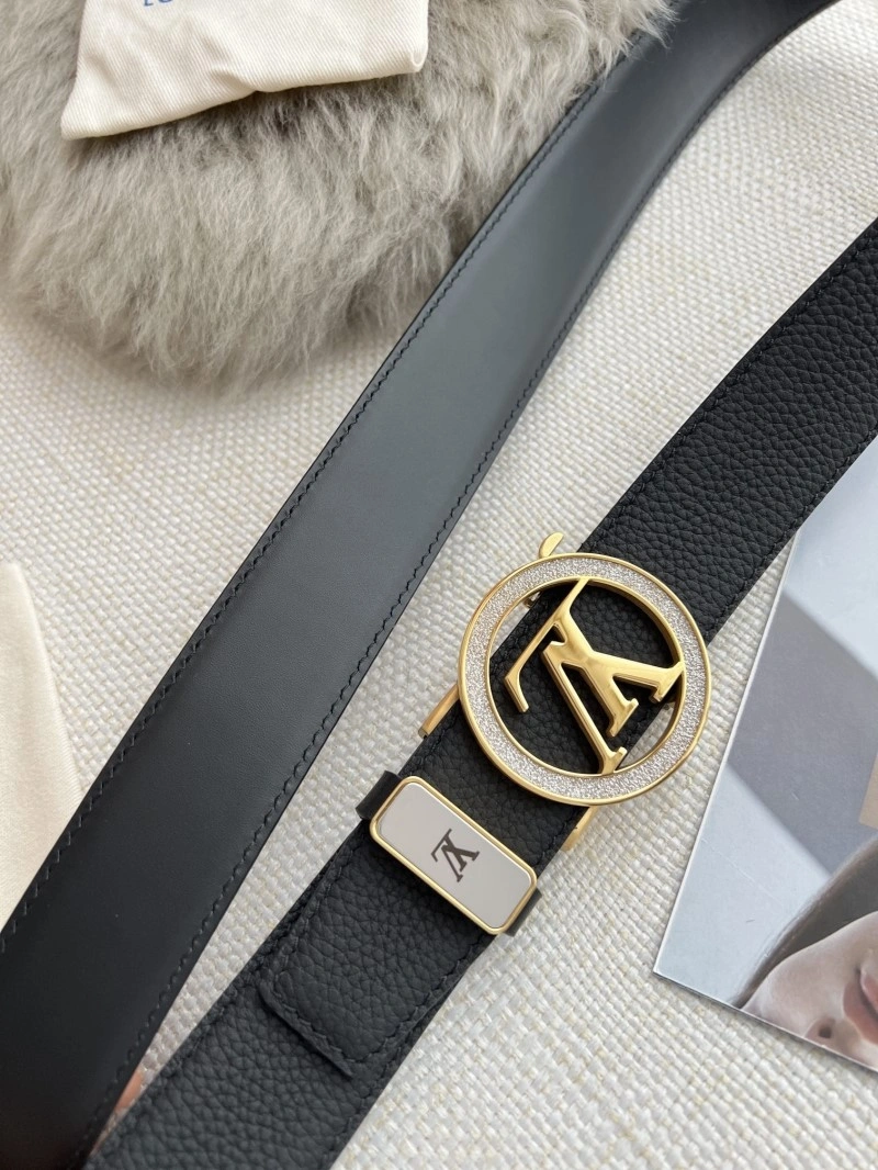 Louis Vuitton Belts Snug 300772