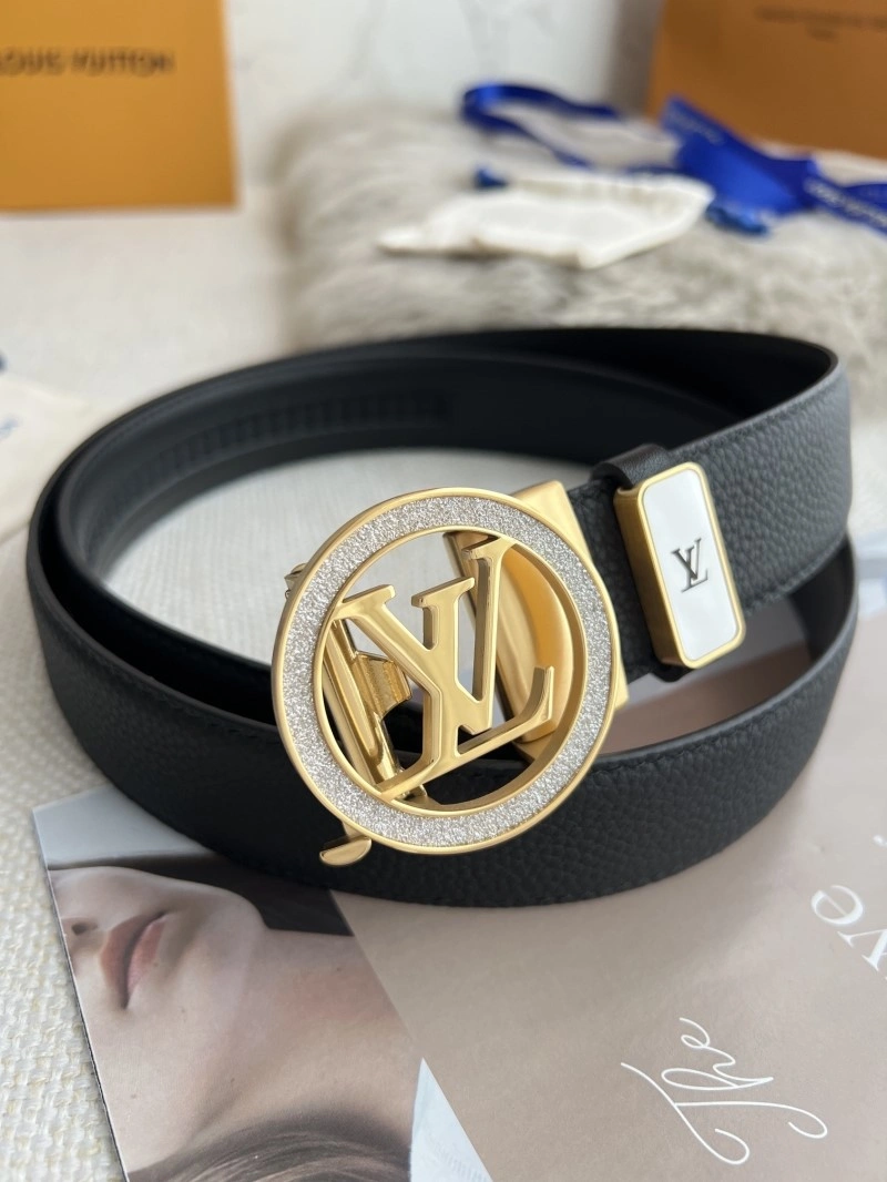 Louis Vuitton Belts Snug 300772