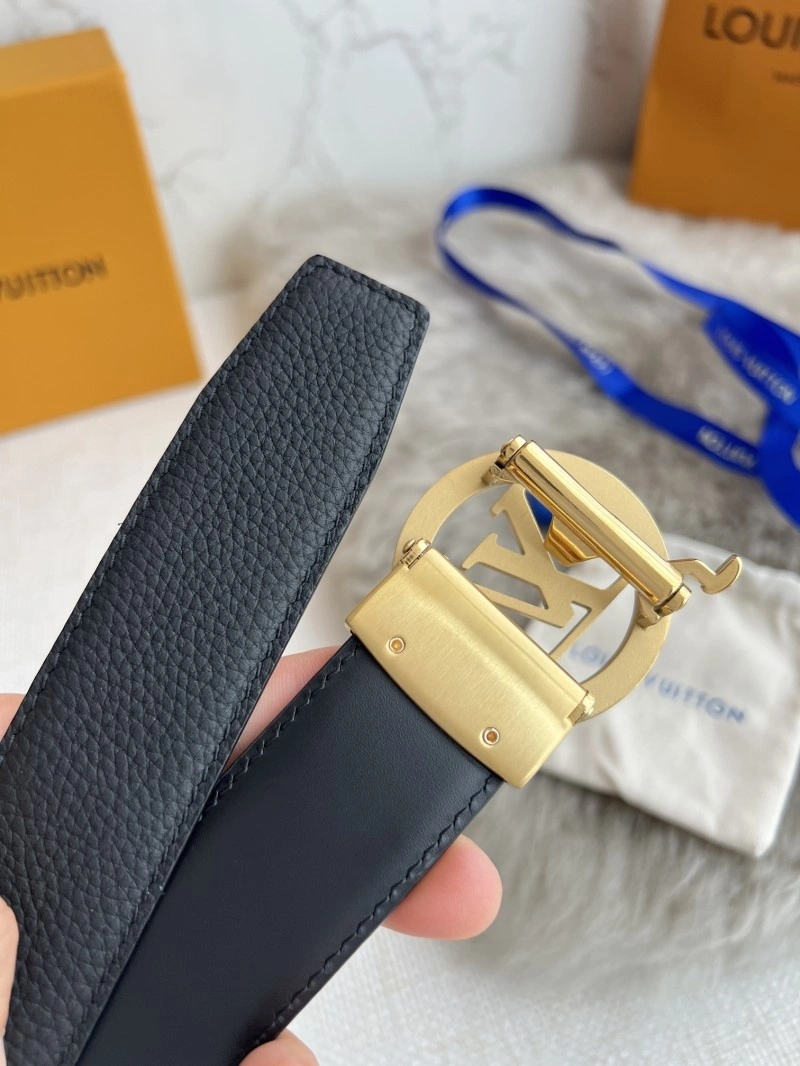 Louis Vuitton Belts Snug 300772