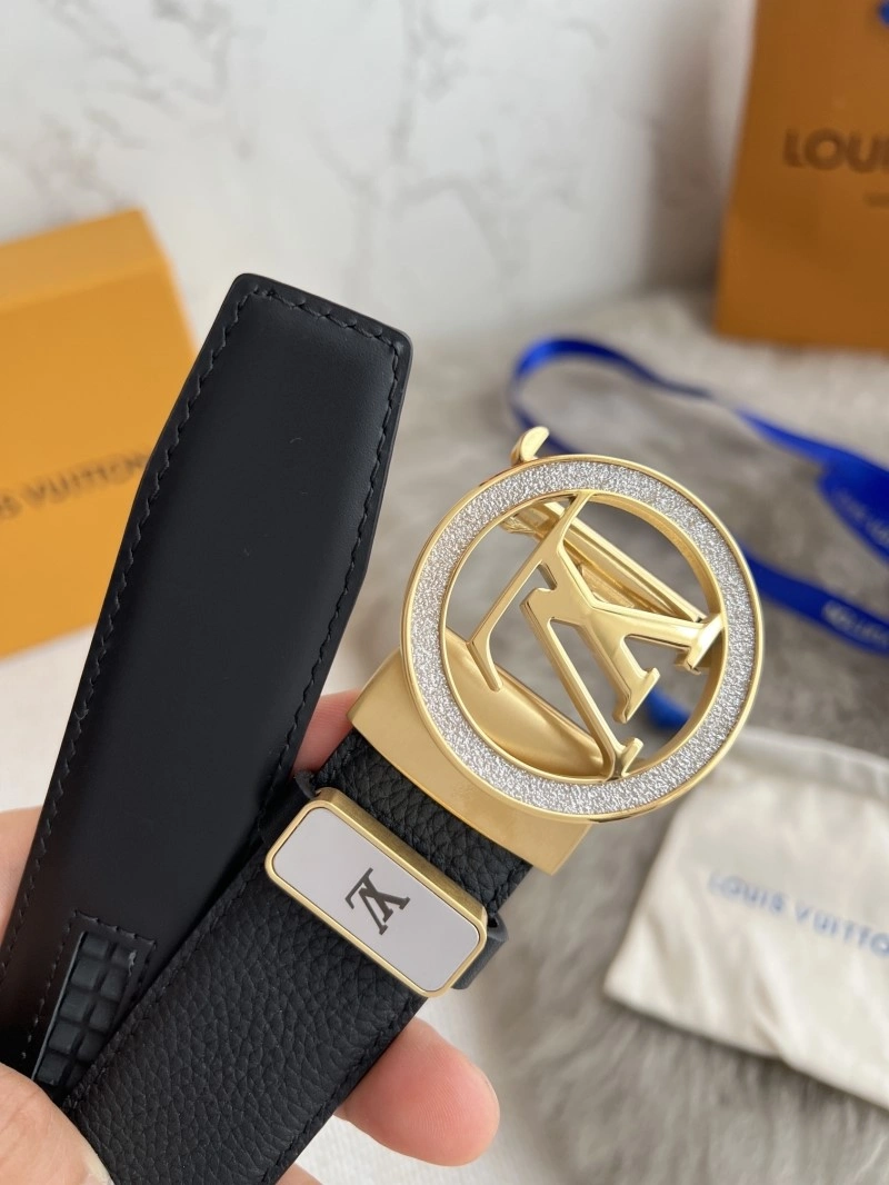 Louis Vuitton Belts Snug 300772
