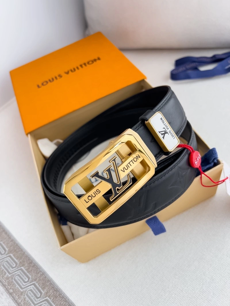 Louis Vuitton Belts Youthful 300747