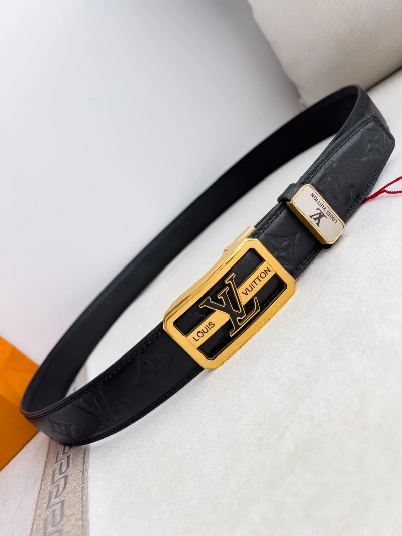 Louis Vuitton Belts Youthful 300747