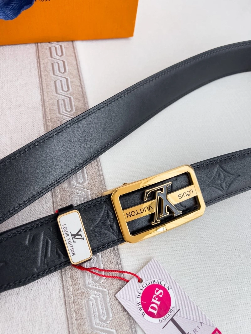 Louis Vuitton Belts Youthful 300747