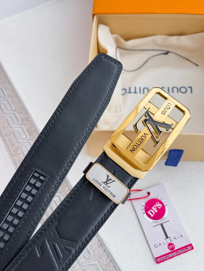 Louis Vuitton Belts Youthful 300747