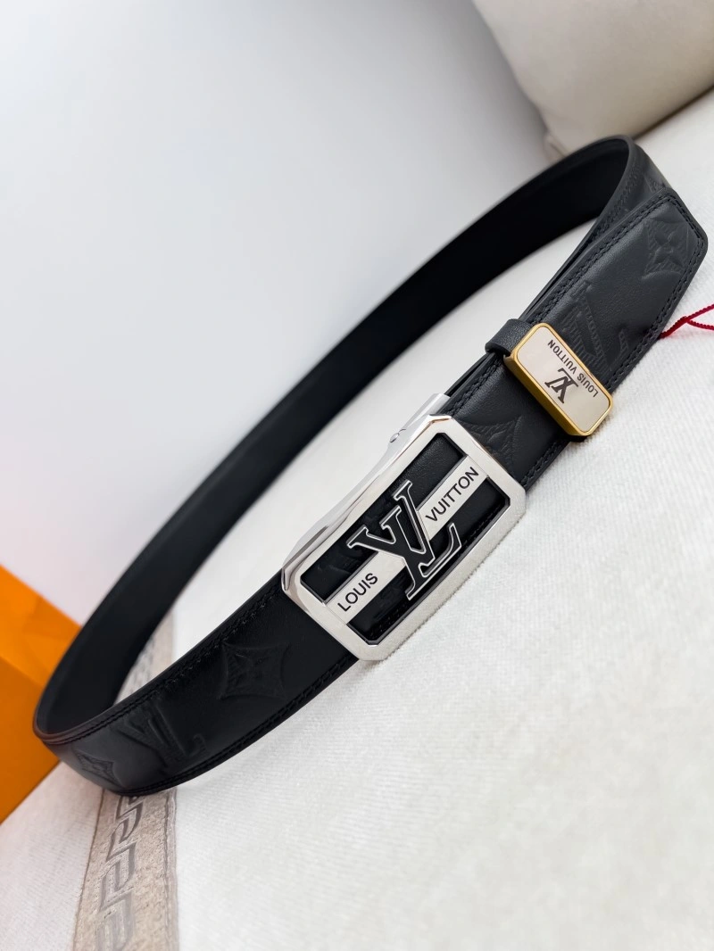 Contemporary Louis Vuitton Belts 300750